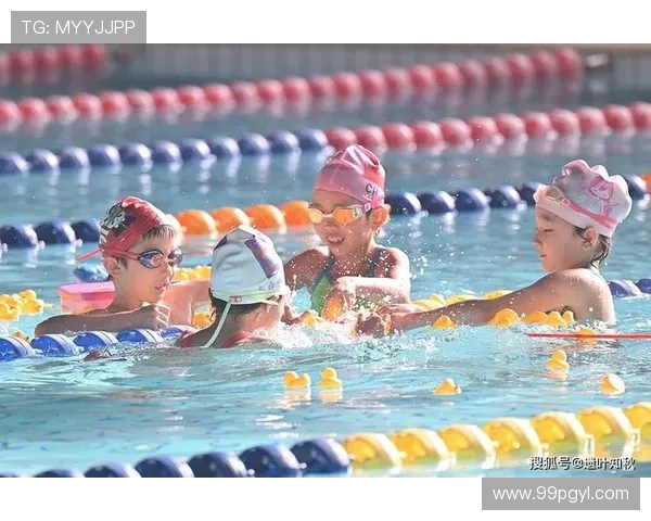 2026年北京儿童游泳比赛精彩回顾与参赛小选手风采